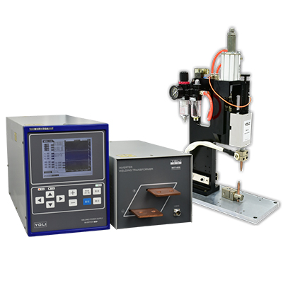 經(jīng)濟(jì)型WIP-02L系列電阻焊點(diǎn)焊電源