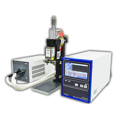 精密脈沖熱壓焊點(diǎn)焊機(jī)