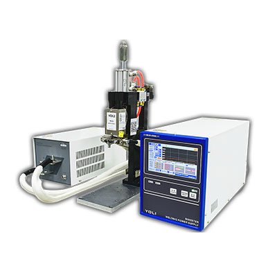 逆變電阻焊熱壓焊電源