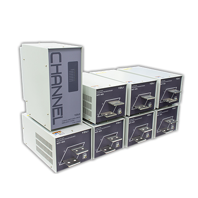 多通道電源焊接系統(tǒng) YTS-1200A