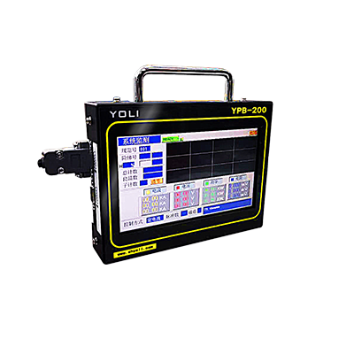 YPB-200遠(yuǎn)程控制器