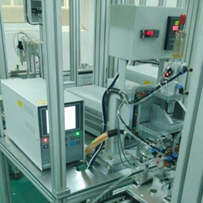 自動(dòng)化設(shè)備電阻焊電源