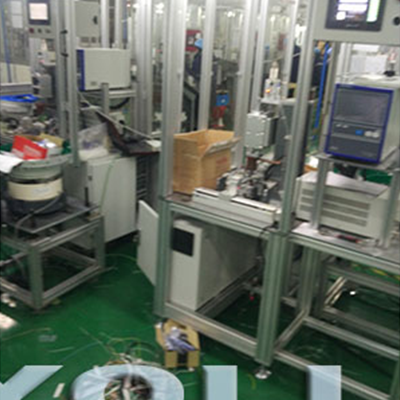 自動(dòng)化專(zhuān)機(jī)直流逆變焊接電源