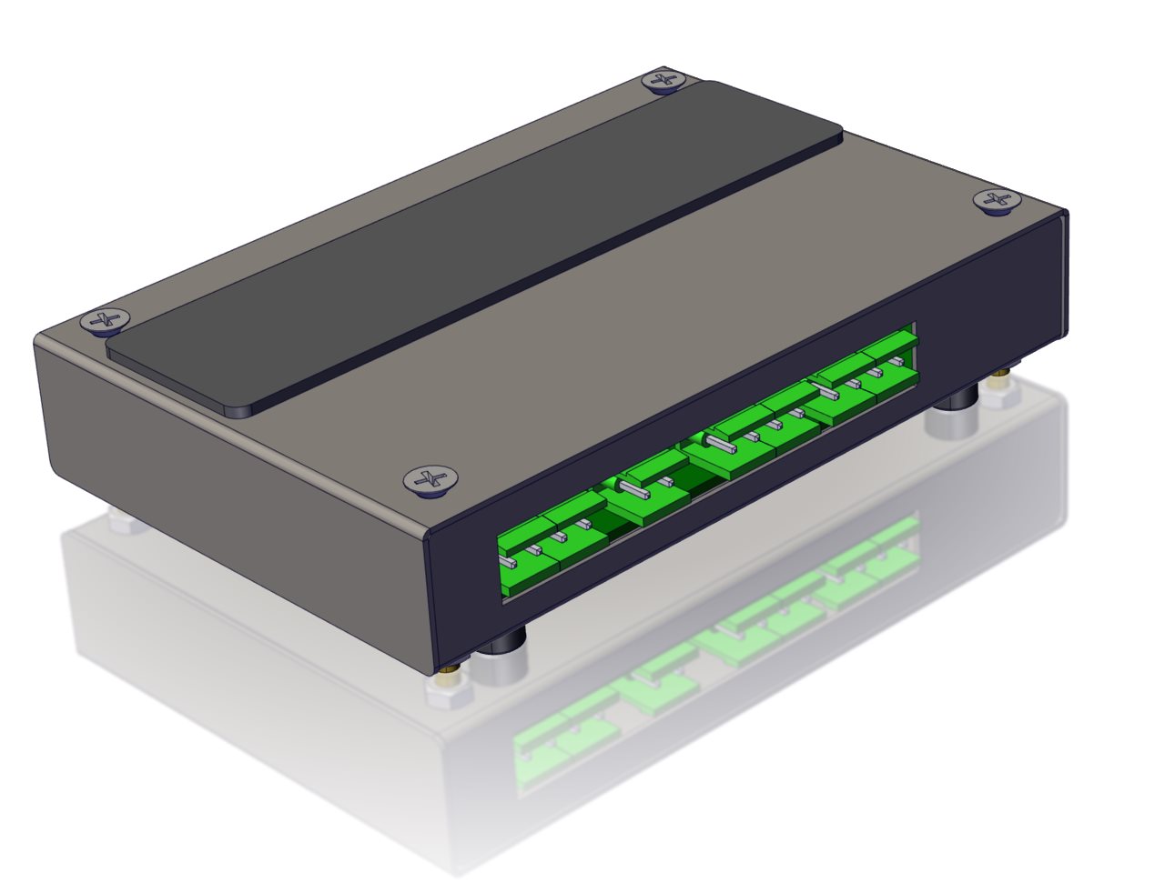 YLQHQ壓力切換器